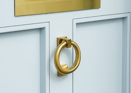 Ironmongery