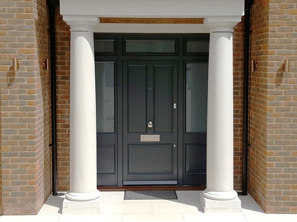 doors