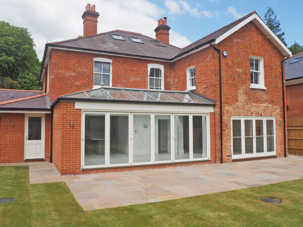 Sash Windows