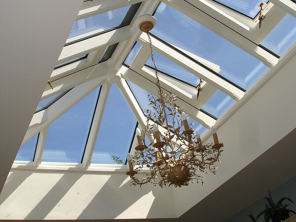 roof lanterns