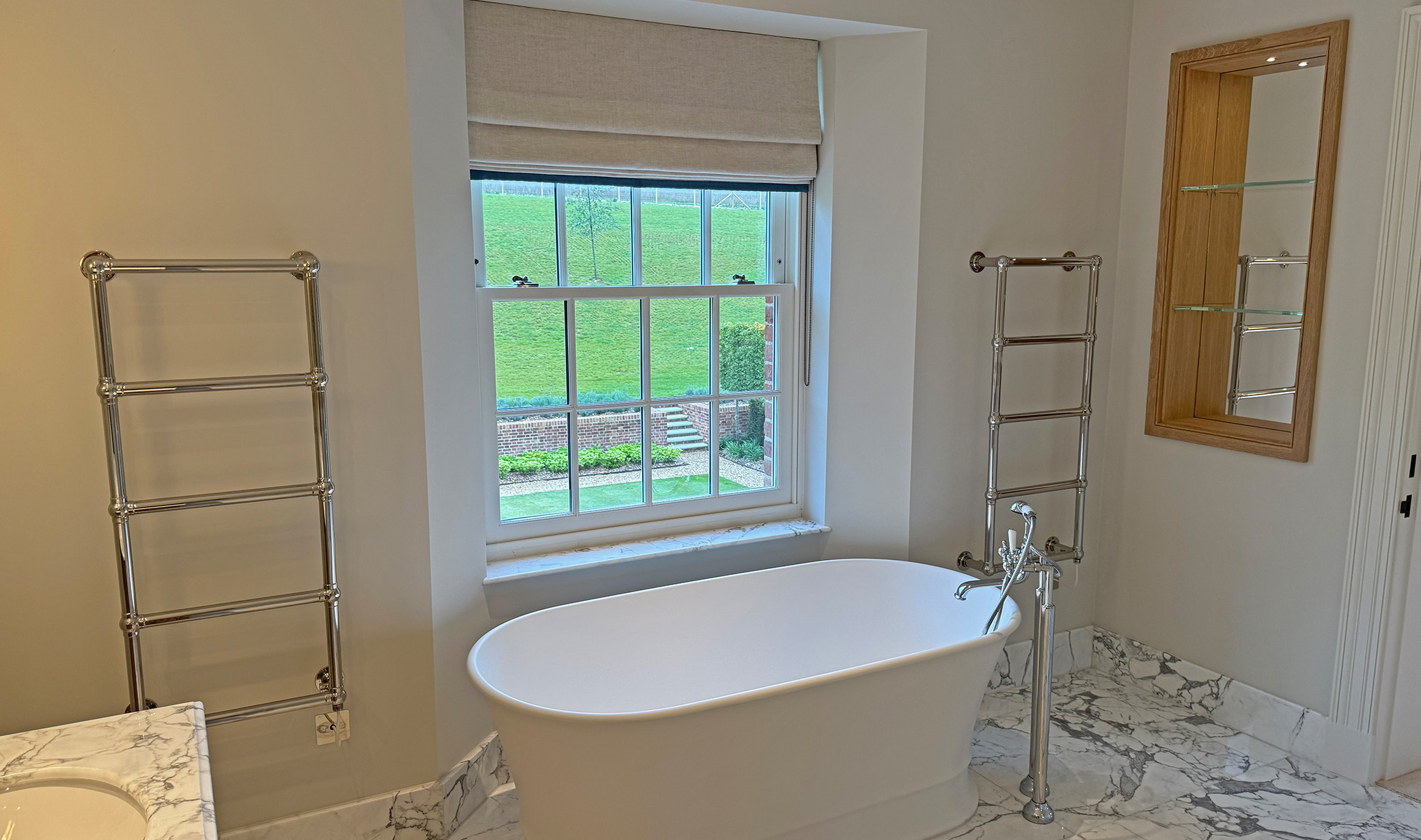 Window into 2026: Future Trends in Joinery | Input Joinery