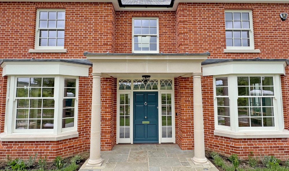 bespoke windows and doors