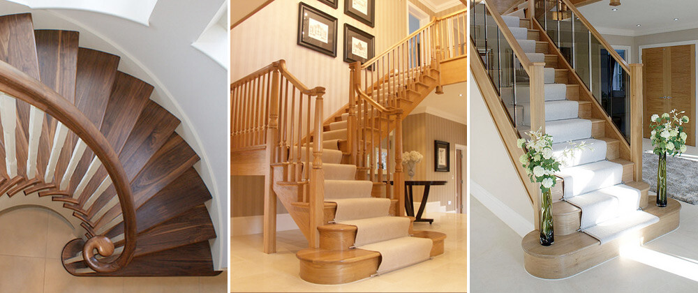 Designing A New Staircase (Everything you should ask yourself