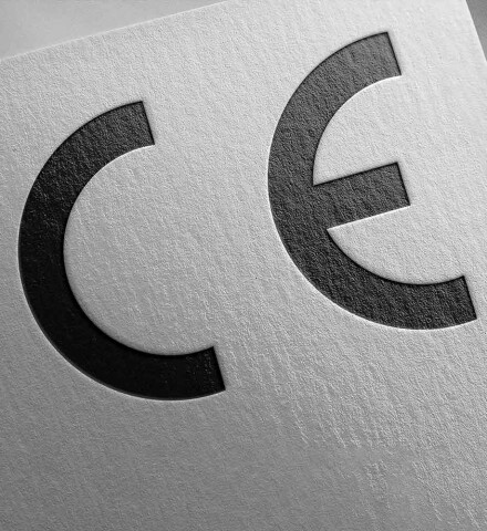 CE / UKCA Markings