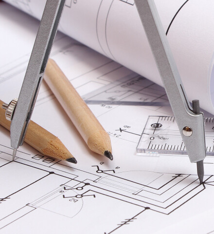 Joinery for Architects