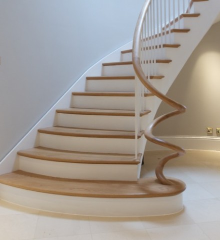 Essential Staircase Installation Guide