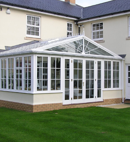 Frequently Asked Questions about Orangeries and Conservatories