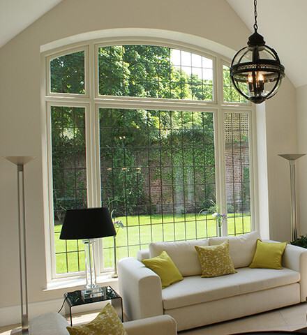 Three Things to Consider When Choosing Windows for a Modern Property
