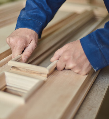 Traditional Craftsmanship Techniques