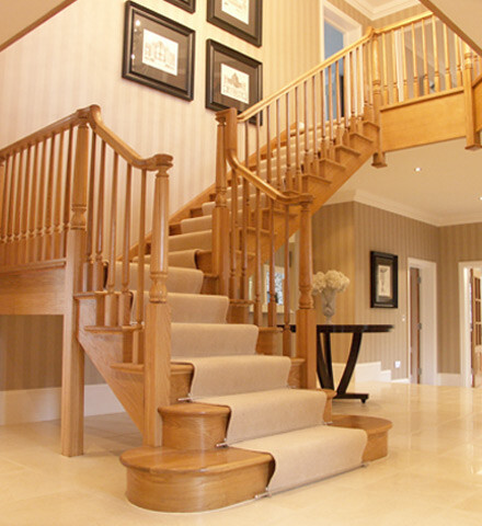 5 Things to Consider When Choosing a Staircase