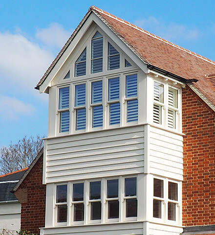 What to consider when choosing Timber Sash Windows?