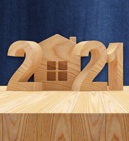 Joinery Trends 2021