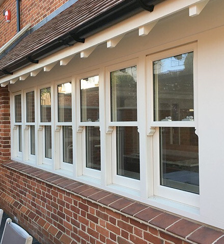 Modern or Traditional Windows - A Style to Suit Everyone