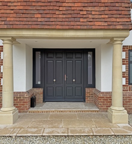 Bespoke Joinery Installation for Private Homeowner