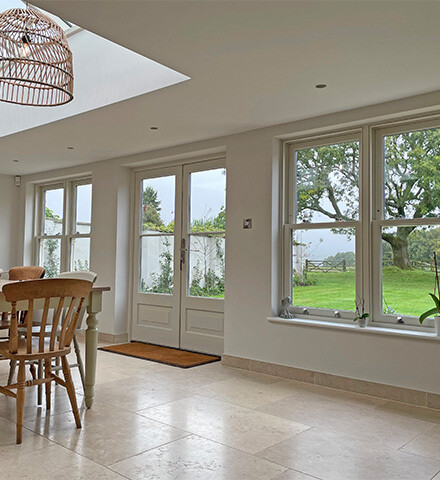 Embracing Timeless Elegance: The Advantages of Timber Doors and Windows