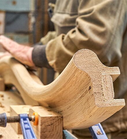 The Journey of Creating Custom Timber Staircases