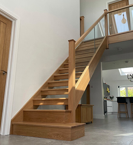 Timber Staircases: Answering Your Frequently Asked Questions