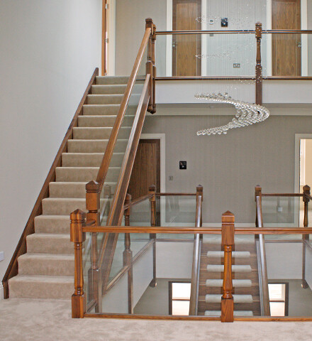 The Advantages of Timber Joinery