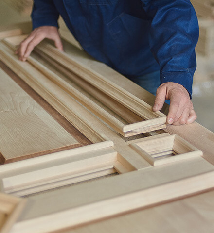 Why Choose Input Joinery?