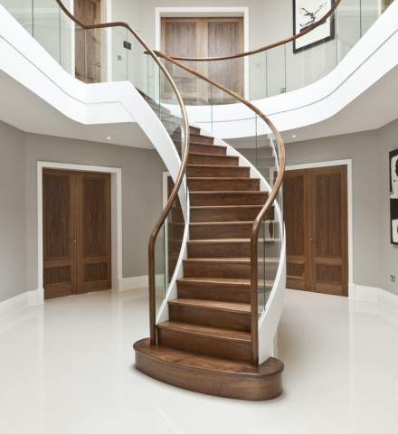 Glass Balustrading
