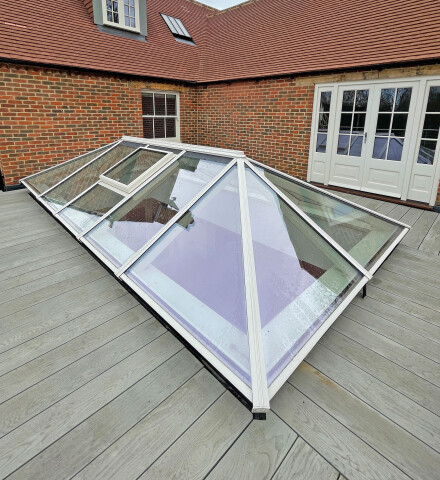 Roof Lanterns