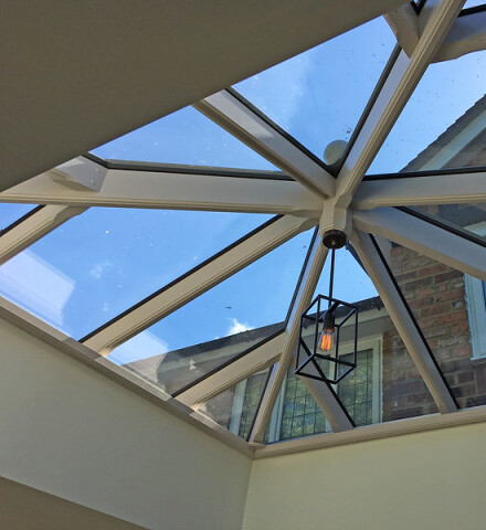 Roof Lanterns