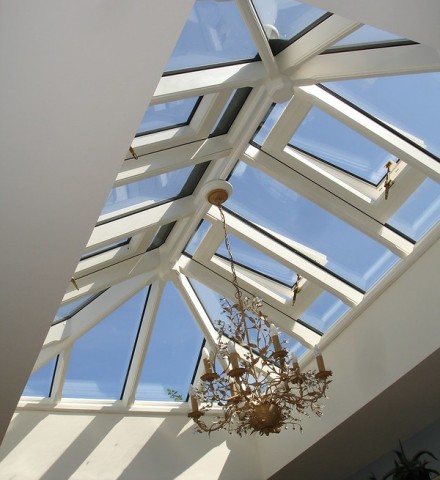Roof Lanterns