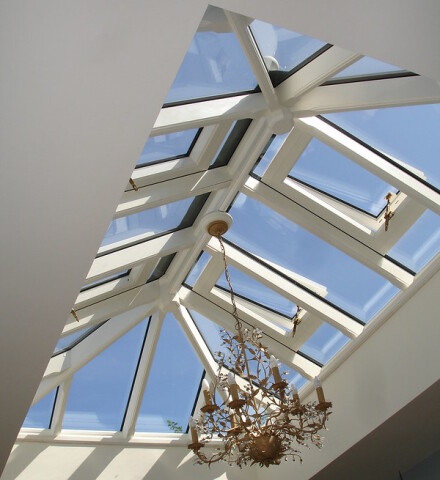 Roof Lanterns