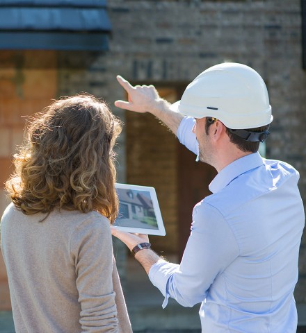 Joinery for Self Builders & Home Renovators
