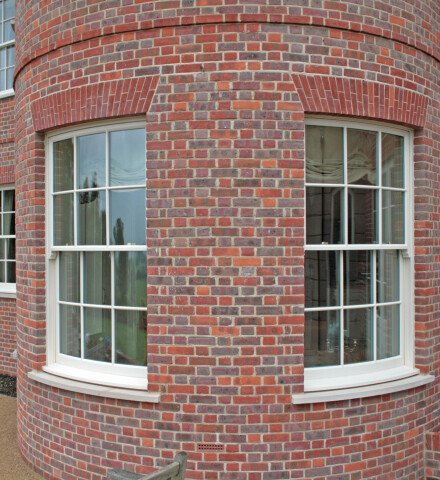 Sash Windows - Weights and Lines