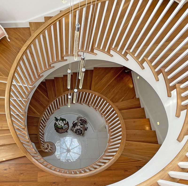 Architectural Joinery Project