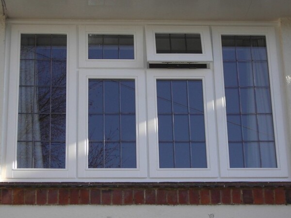 timber stormproof windows