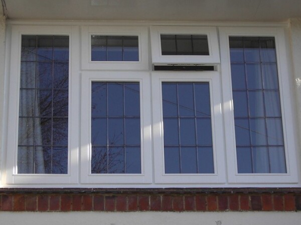 timber stormproof windows